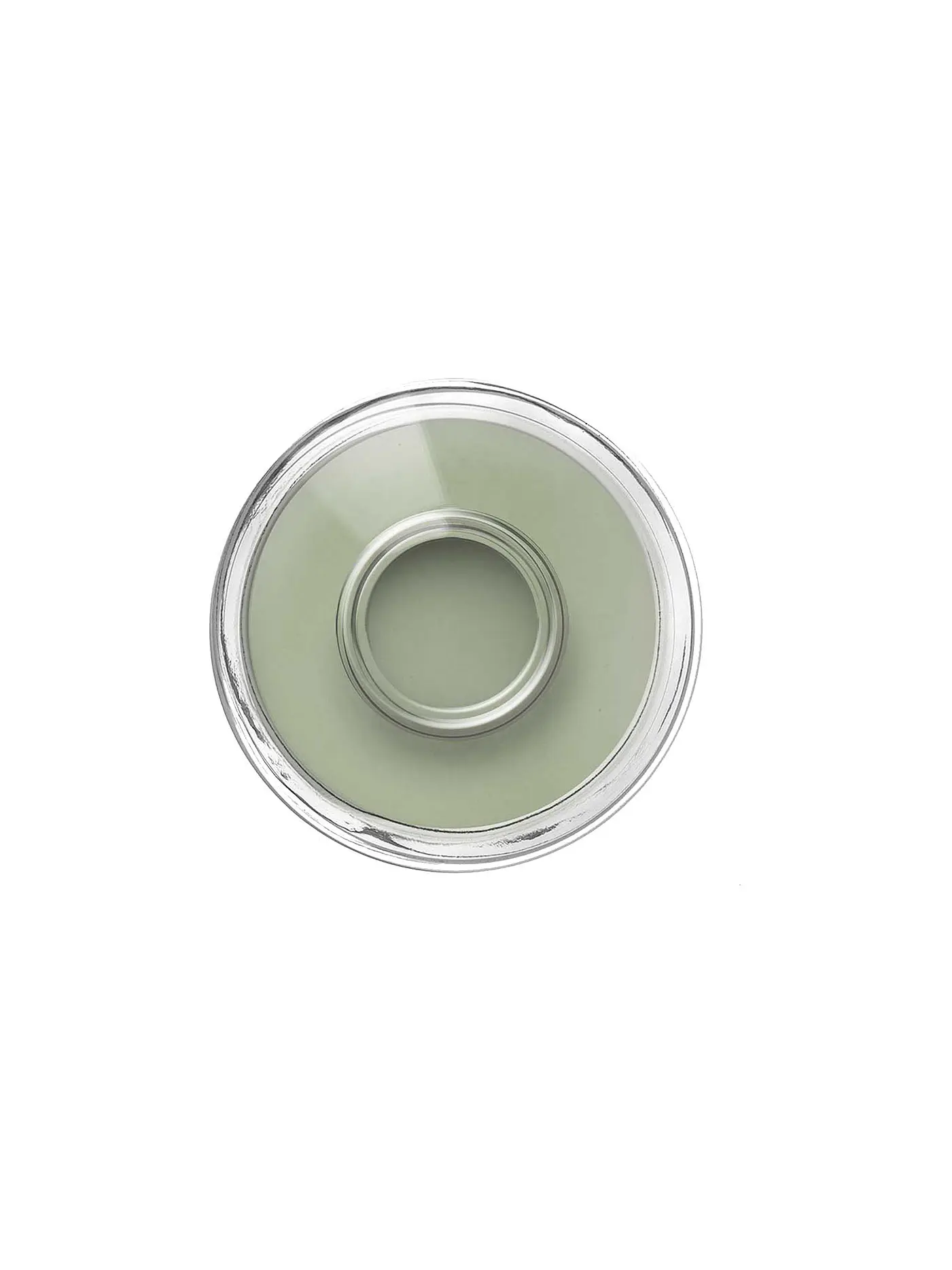 OZN | Nagellack 25 ALBA | grün